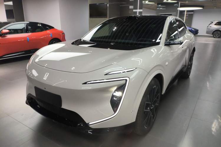 Used Avatr 07 2026 Ultra Pure-Electric All-Wheel-Drive Version