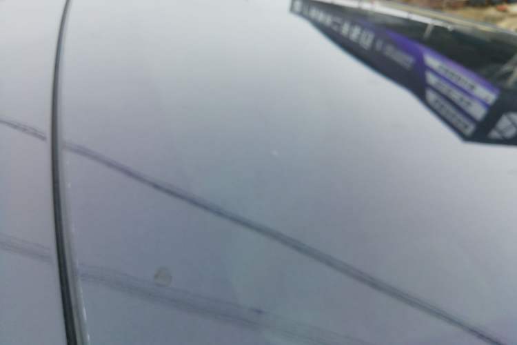 Used Geely Galaxy Panda 2023 Panda Mini 200km Dynamic Bear
