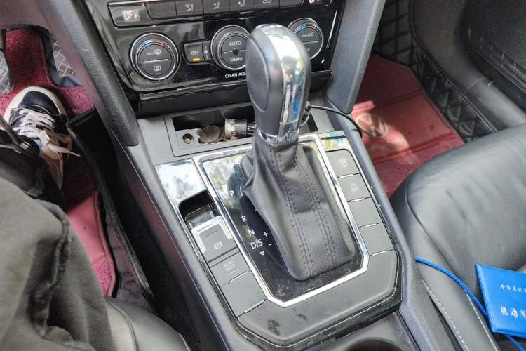 Used Volkswagen Lamando 2018 280TSI DSG Comfort Edition
