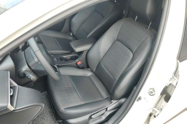 Used Toyota Corolla 2024 1.8L Smart Electric Hybrid Dual-Engine Elite Edition