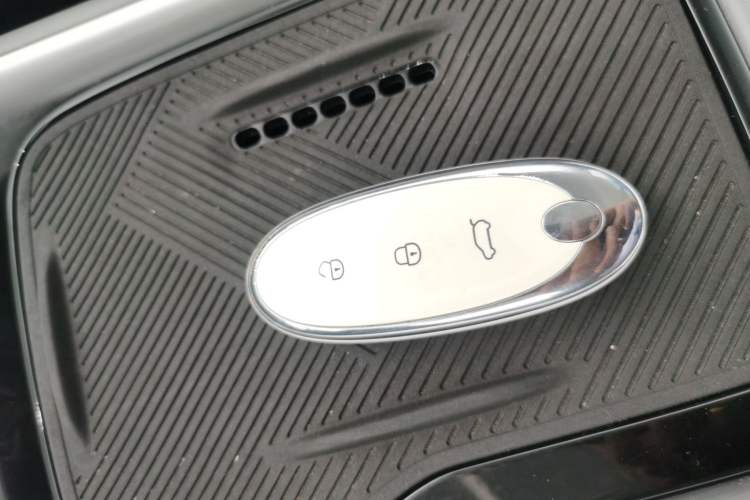 Used Dongfeng NAMMI 01 2024 430 Plus Smart+
