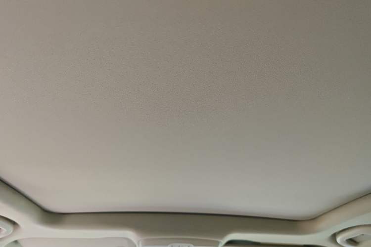 Used Buick Envision 2017 20T Two-Wheel Drive Leading Version Headliner