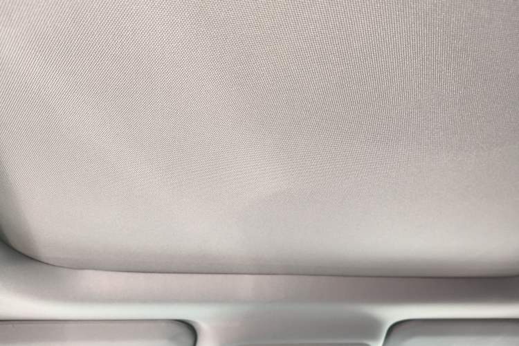 Used Lincoln Corsair 2022 2.0T Two-Wheel Drive Deluxe Edition Headliner