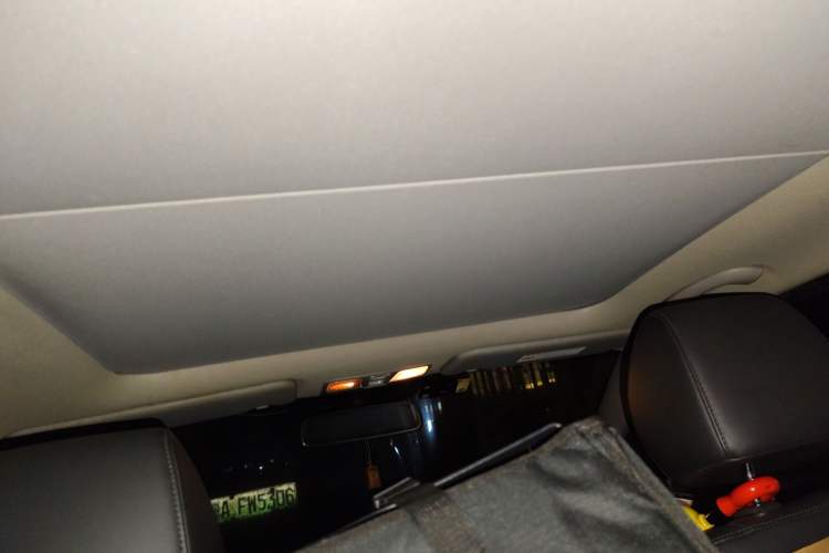 Used Hyundai Mistra 2014 1.8L Automatic Deluxe DLX Model