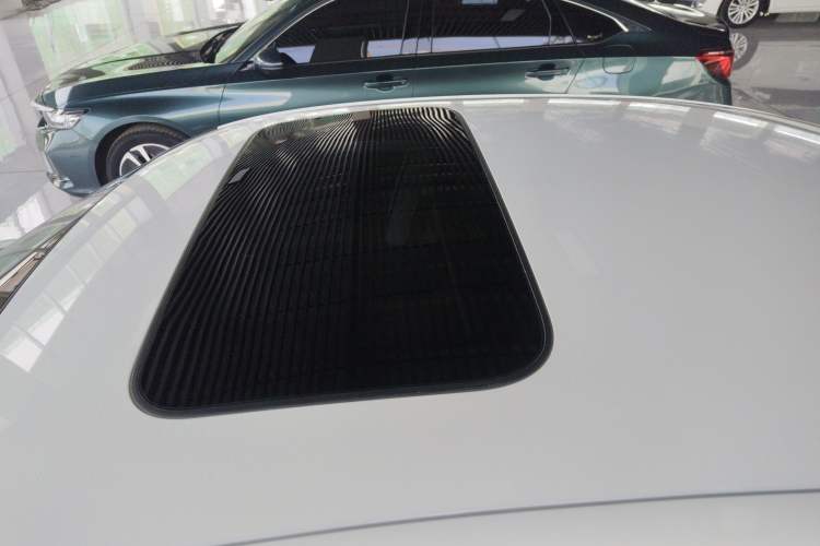 Used Honda Civic 2022 240TURBO CVT Dynamic Edition