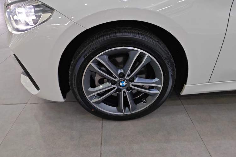 Used BMW 1 Series 2022 120i M Sport Edition