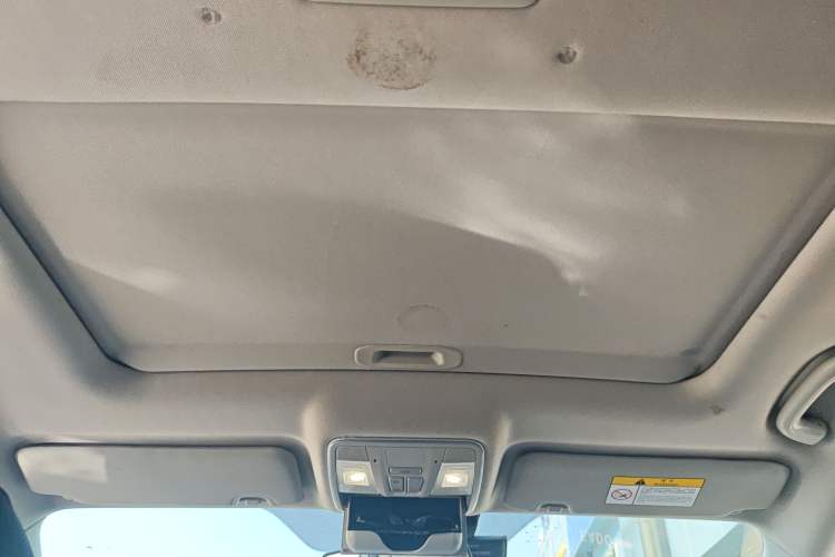 Used CHANGAN Eado 2020 PLUS 1.6L GDI Automatic Luxury Model
