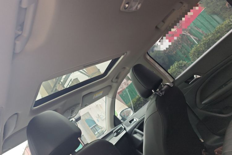 Used Peugeot 408 2022 1.6T Ambition Edition
