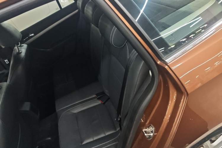 Used Volkswagen Gran Lavida 2015 230TSI DSG Comfort Edition