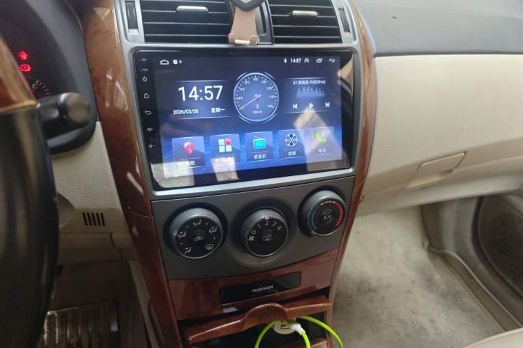 Used Toyota Corolla 2011 1.6L Manual GL