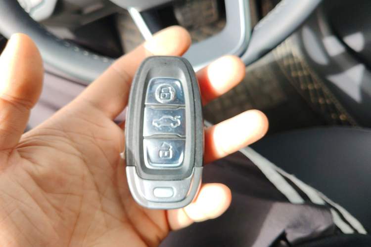 Used Hongqi E-QM5 2021 Charging Version Flagship Edition
