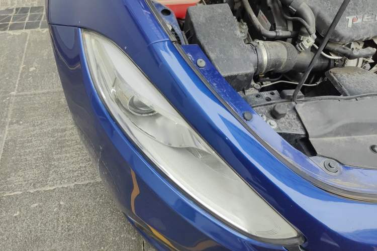 Used Fiat Ottimo 2014 1.4T Automatic Sport Edition
