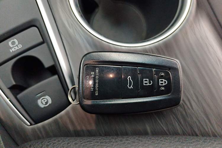 Used Toyota Camry 2022 2.0GVP Premier Edition