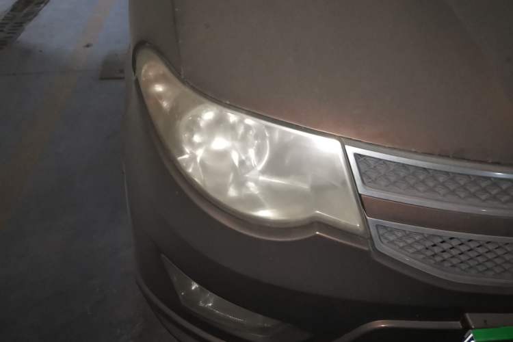 Used Wuling Hongguang 2014 1.5L S Luxury Model