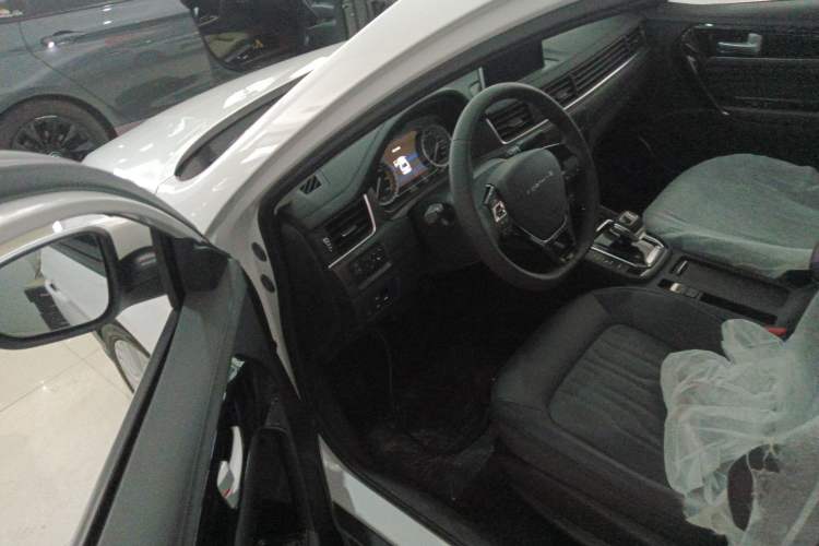 Used FORTHING S50 2021 Battery-Swapping Version