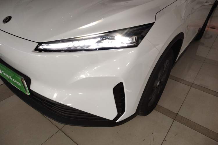 Used Dongfeng Aeolus SKY EV01 2025 530 km AIR Elite Edition
