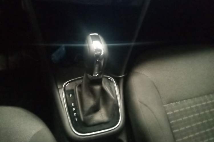 Used Volkswagen Polo 2018 1.5L Automatic Enjoyment Model
