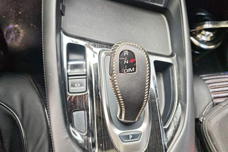 Used Haval F7 2019 1.5T Two-Wheel Drive i-Type China V Standard