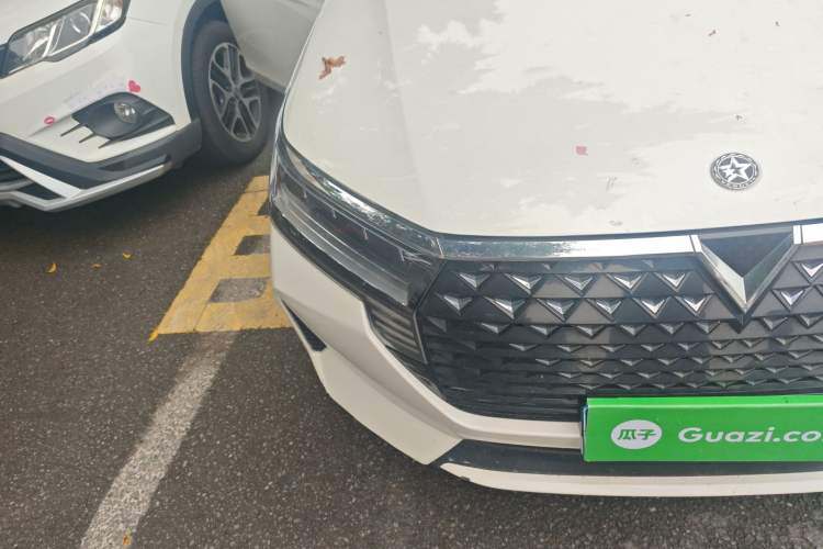 Used Venucia D60 2021 PLUS 1.6L XL CVT Yue Ling Edition