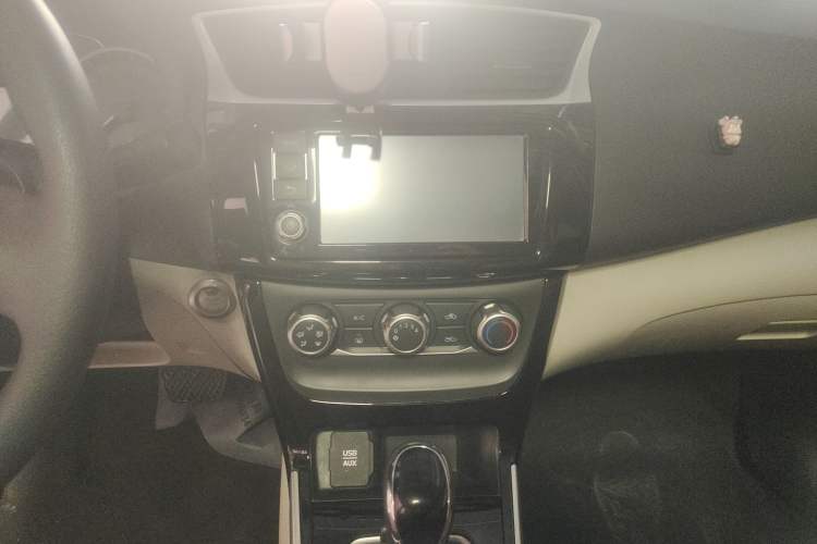 Used Nissan Sylphy 2018 1.6XV CVT Deluxe Edition