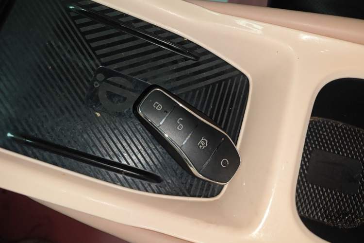 Used BYD Seagull 2023 Free Edition