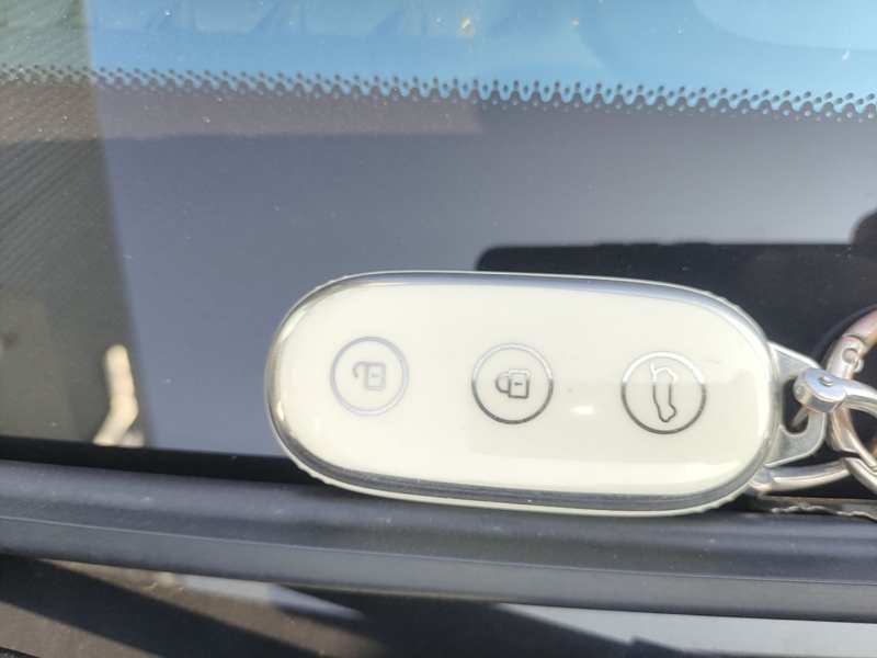 Used Li Auto L8 2023 Pro Model — 8