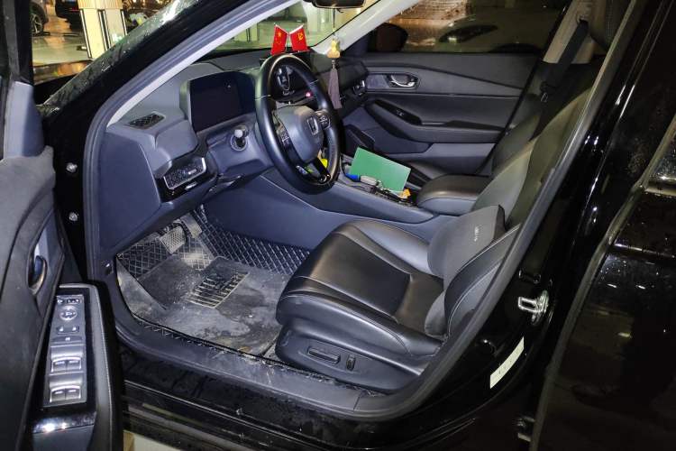 Used Honda Inspire 2023 260TURBO Deluxe Edition Driver Seat