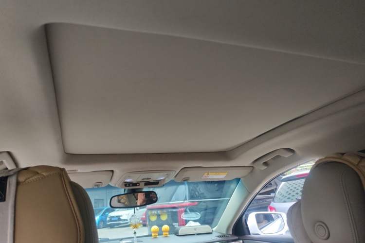 Used Cadillac XTS 2016 28T Tech Edition
