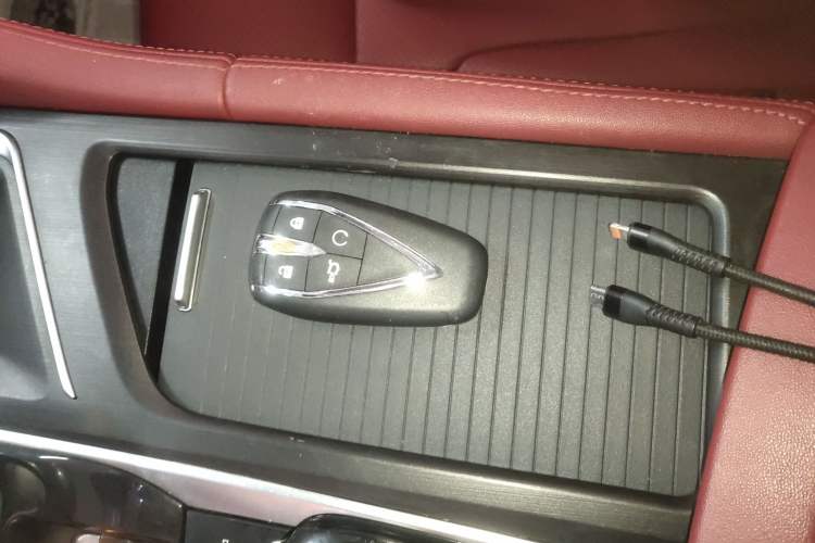 Used Changan CS75 PLUS 2021 2.0T Automatic Pilot Version