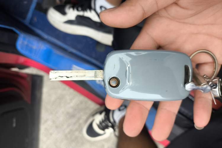 Used Baojun 530 2020 1.5T Manual Comfort Version 5 Seats