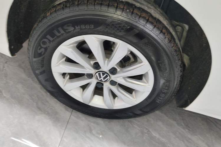 Used Volkswagen Bora 2023 200TSI DSG Comfort Edition