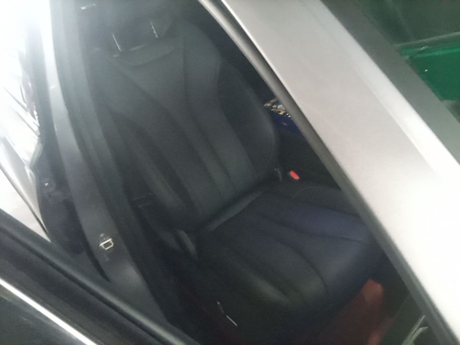 Geely Auto Monjaro L 2024 2.0TD DCT EVO Two-Wheel Drive Long-Range Version — снимка 19