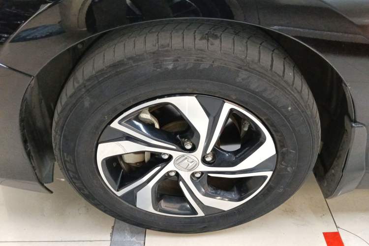 Used Honda Accord 2016 2.0L Elite Edition