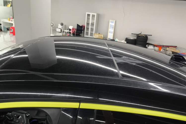 Used Lynk & Co 05 2020 2.0TD Two-Wheel Drive Shine Halo
