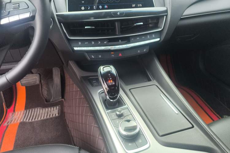 Used Cadillac CT5 2022 28T Luxury Edition
