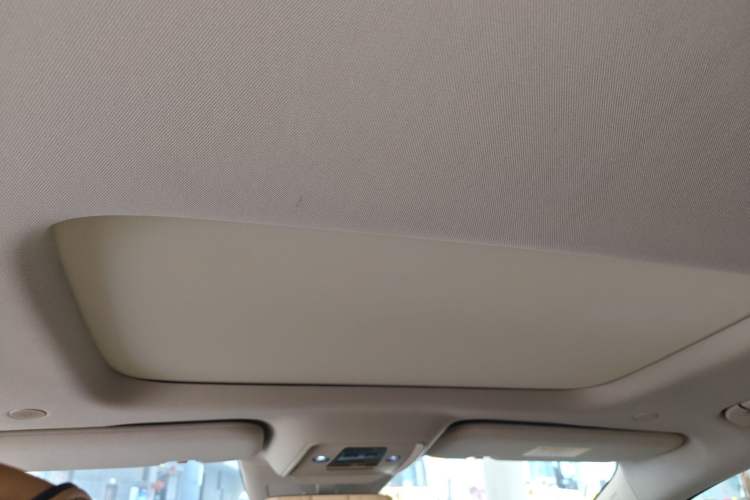 Used Denza D9 2024 DM-i 980 Four-Wheel Drive Prestige Model
