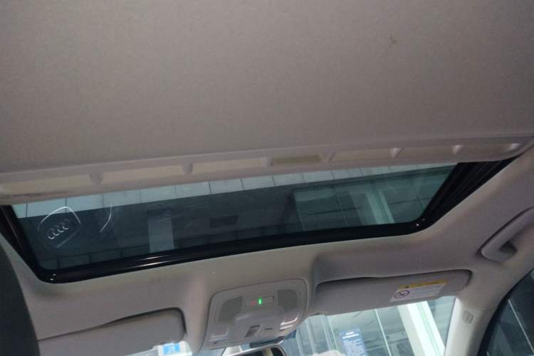 Used Audi A6L 2018 30th Anniversary Edition TFSI Trendy Model