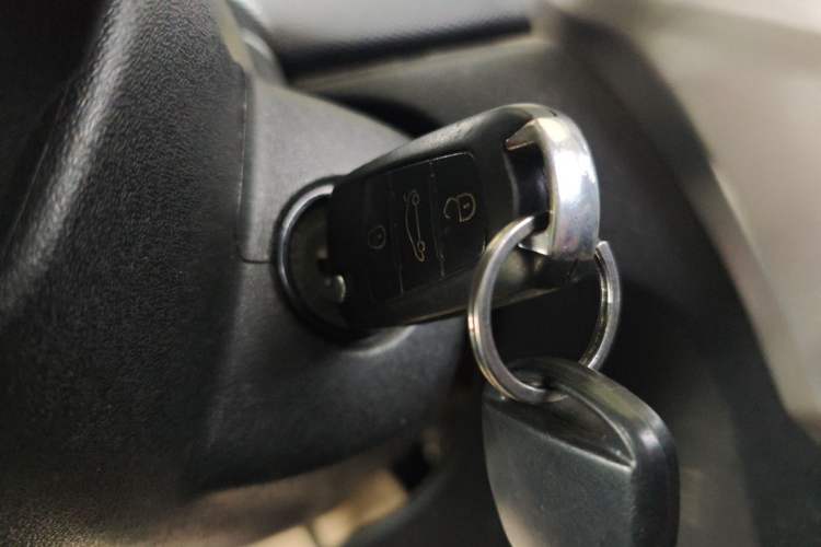 Used Haval H1 2016 Red Label 1.5L Manual Luxury Model