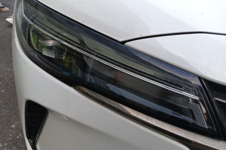 Used Chevrolet Monza 2023 1.5L Dual-Clutch WOW Enjoyment Edition Right Front Headlight