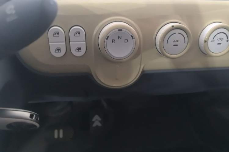 Used Bestune Pony 2025 222km Range Agile Horse