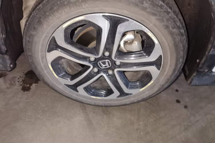 Used Honda XR-V 2021 1.5L CVT Comfort Version
