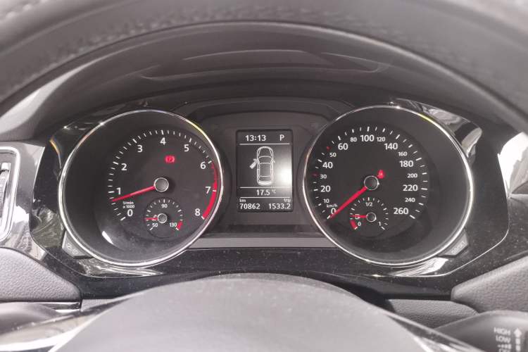 Used Volkswagen Sagitar 2018 280TSI DSG Ignite Edition
