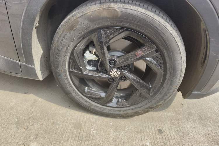 Used MG ES5 2025 425 Pro Rear-Drive Version