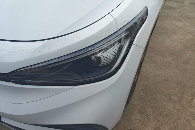 Used Volkswagen ID.4 X 2025 Smart Version Pure & Intelligent Enjoyment Edition