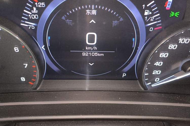 Used Cadillac CT6 2019 28T Elite Edition
