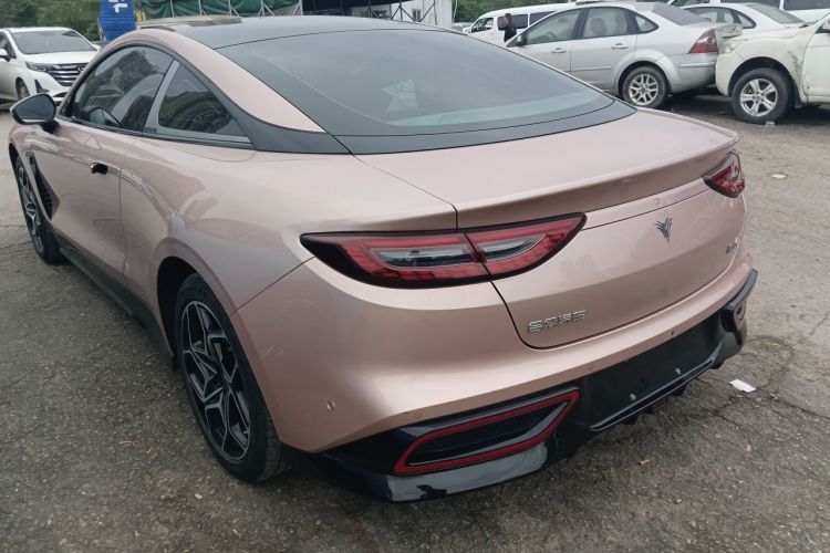 Used NETA GT 2023 560 Exterior 2