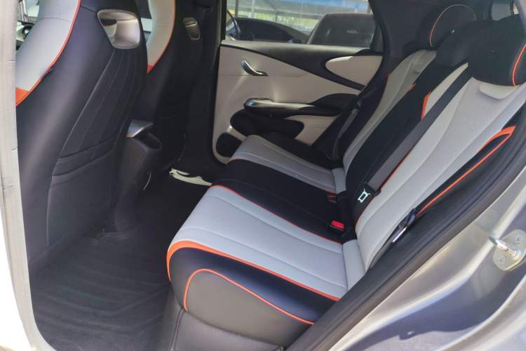 Used BYD Dolphin 2021 405 km Fashion Edition
