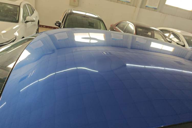 Used Dongfeng Fengon ix5 2019 220T CVT ZhiShang Trim China V Standard Roof