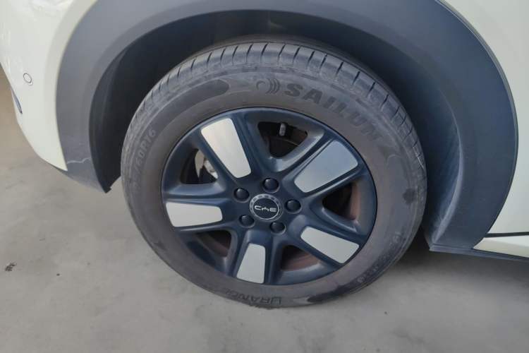 Used BYD Dolphin 2025 Intelligent Driving Version 410 km Fashion Edition