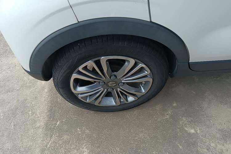 Used Leapmotor T03 2021 400 Comfort Edition
